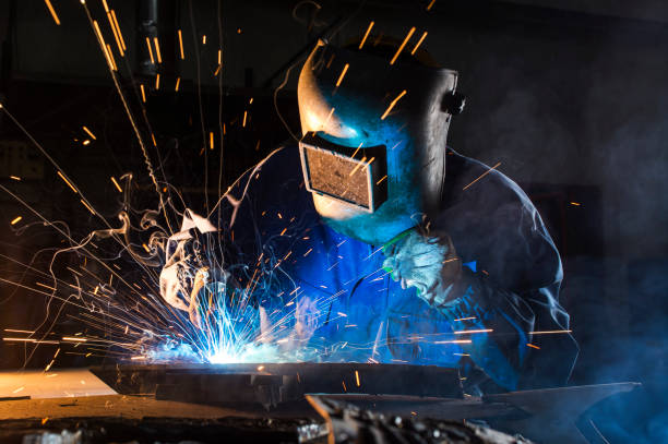 Best Structural Steel Welding in Charleston, IL
