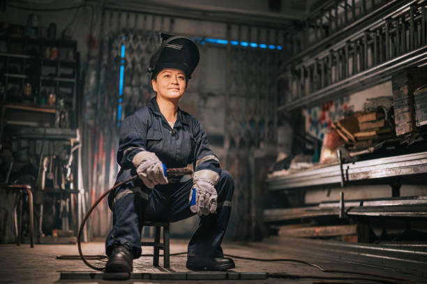 Best Specialty Welding Processes in Charleston, IL