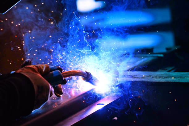 Affordable Welder Services in Charleston, IL