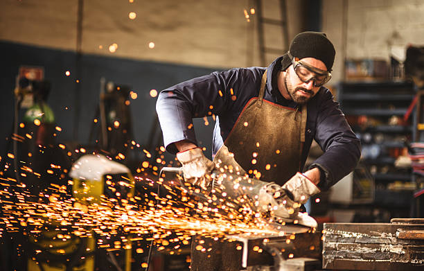 Best Food and Beverage Processing Equipment Welding in Charleston, IL