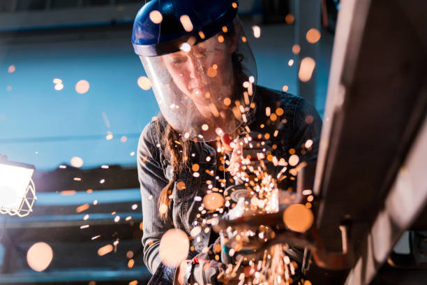 Best Aerospace and Defense Welding in Charleston, IL