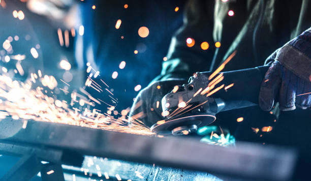 Reliable Charleston, IL Welder & Metal Fabrication Solutions